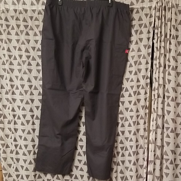 Dickies scrub bottoms - Picture 4 of 4